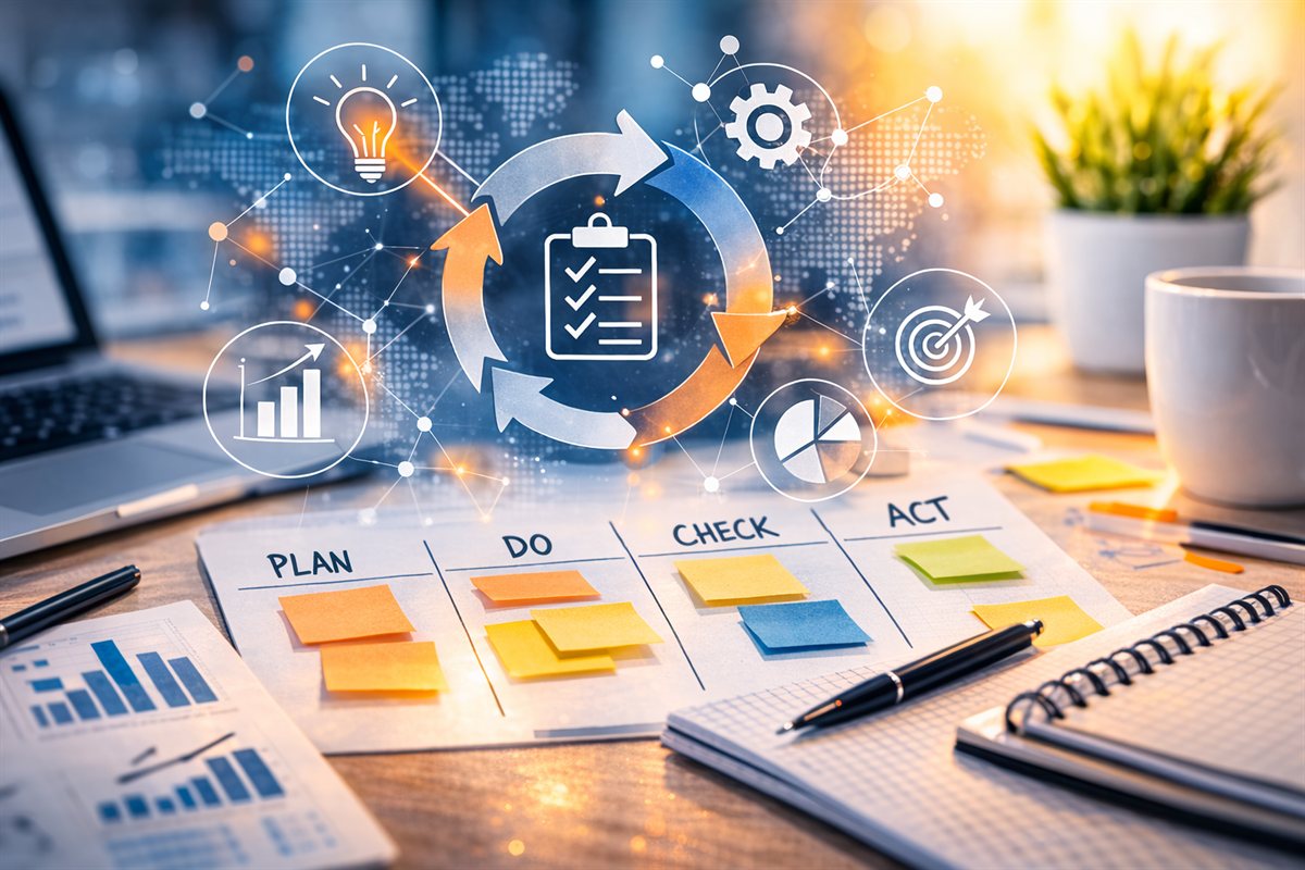 Earned Value Management und Points of Profit zur Steuerung agiler Projekte