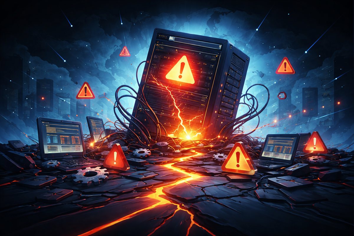 IT-Projekt retten bei kritischer Projektsituation